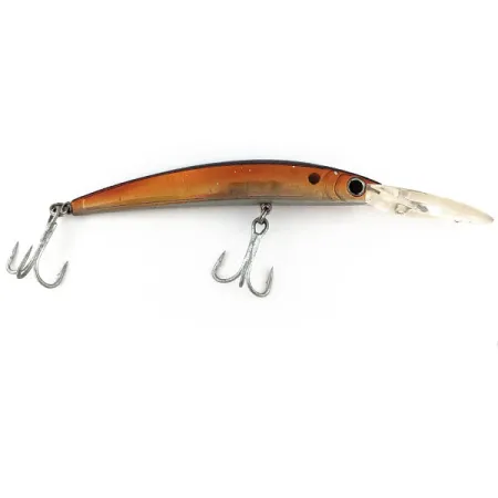 ​FishHouse Crystal Minnow Deep Diver