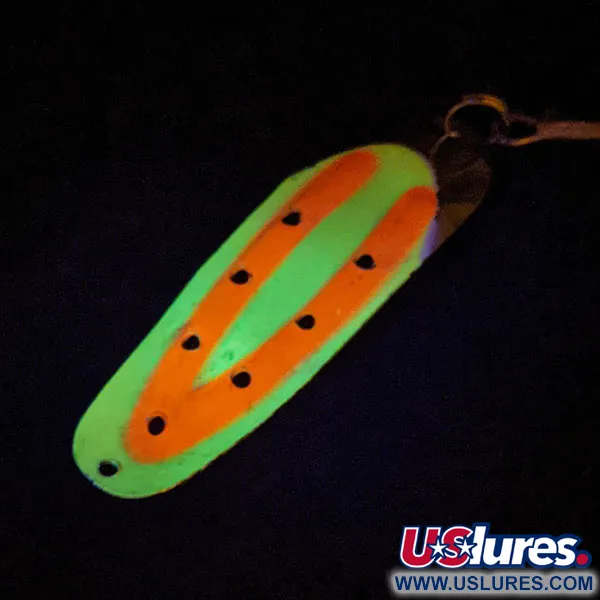 Charger №3 UV (світиться в ультрафіолеті)