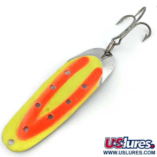 Charger №3 UV (світиться в ультрафіолеті)