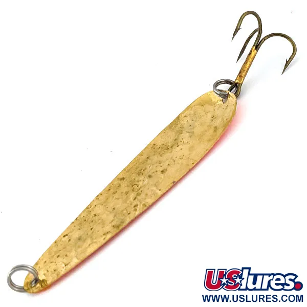 Acme Looter, Карбоване золото/помаранчевий, 6 г, блесна коливалка (колебалка) #13590