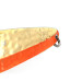  Acme Looter, Карбоване золото/помаранчевий, 6 г, блесна коливалка (колебалка) #13590