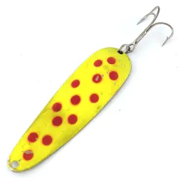 Worth Chippewa SteelSpoon