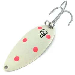 ​ Dardevle Devle-Dog (світиться в темряві)