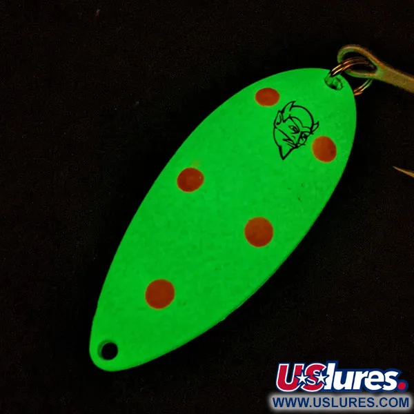 ​ Dardevle Devle-Dog (світиться в темряві)