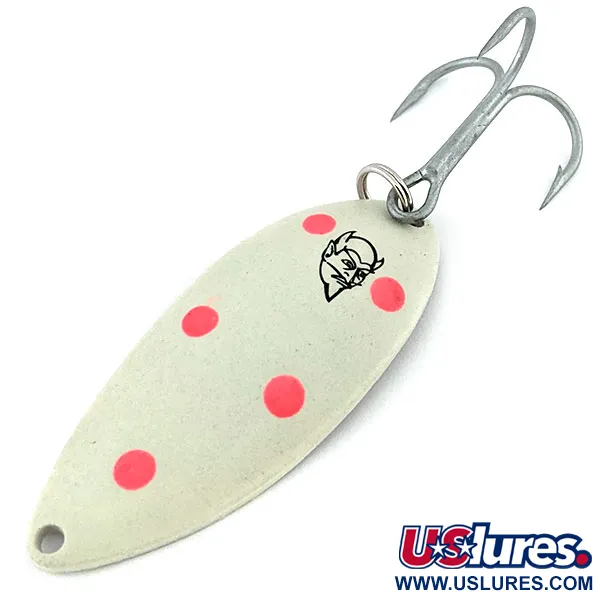 ​ Dardevle Devle-Dog (світиться в темряві)