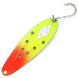 ​Heddon Sculpin UV (світиться в ультрафіолеті)