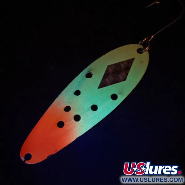 ​Heddon Sculpin UV (світиться в ультрафіолеті)