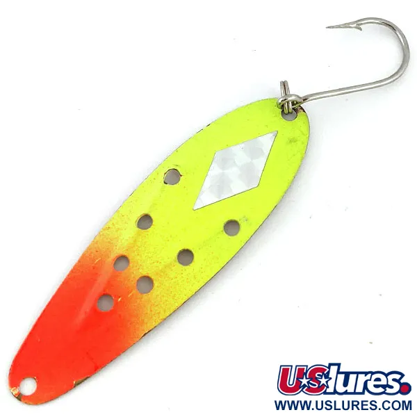 ​Heddon Sculpin UV (світиться в ультрафіолеті)