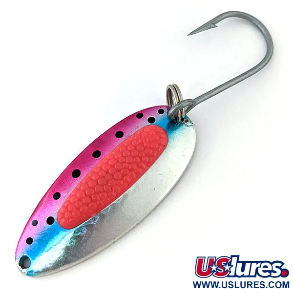 Blue Fox Rattlin Pixee шумовая