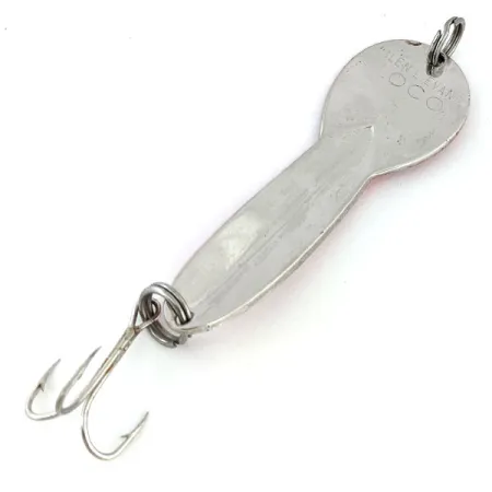 Glen Evans Loco 3, 17 г, блесна коливалка (колебалка) #13598