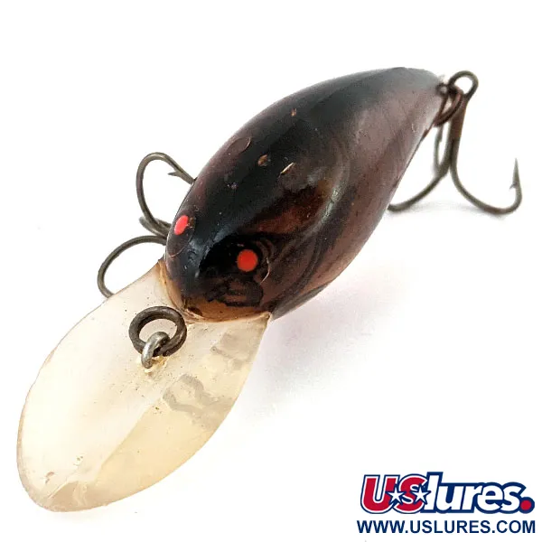  Bomber model 6A, , 11 г, воблер #13602