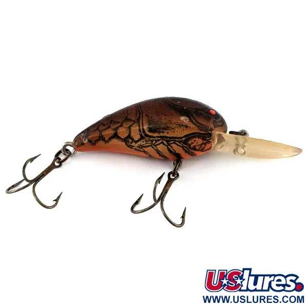  Bomber model 6A, , 11 г, воблер #13602