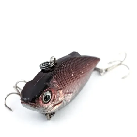 Creme ратлін, райдужний фиолет, 8 г, воблер #13603