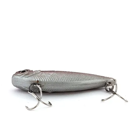 Creme ратлін, райдужний фиолет, 8 г, воблер #13603