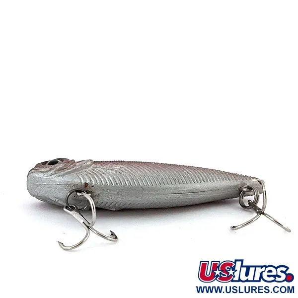 Creme ратлін, райдужний фиолет, 8 г, воблер #13603