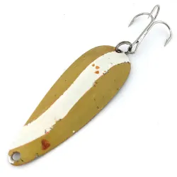 Chippewa Steel Spoon