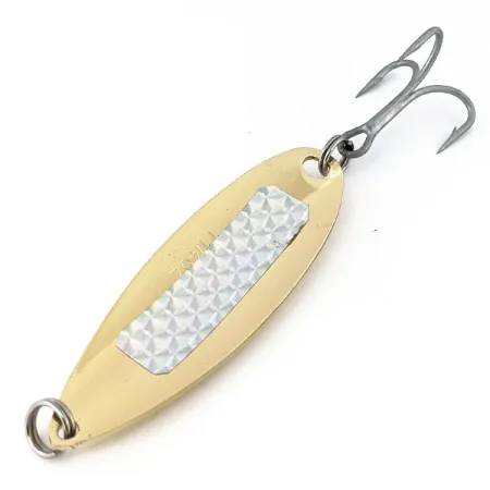 Johnson Sprite, золото, 35 г, блесна коливалка (колебалка) #13648