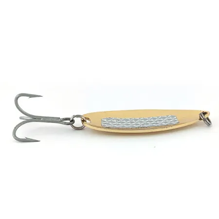 Johnson Sprite, золото, 35 г, блесна коливалка (колебалка) #13648