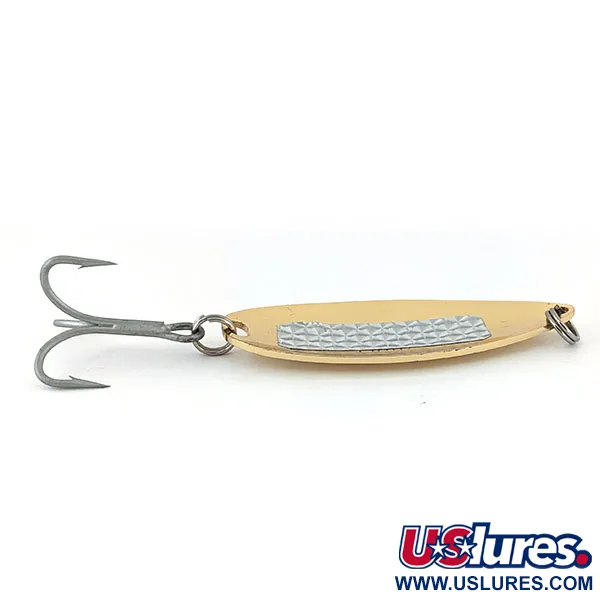 Johnson Sprite, золото, 35 г, блесна коливалка (колебалка) #13648