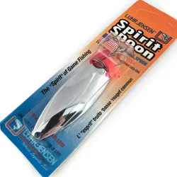 Luhr Jensen Spirit Spoon