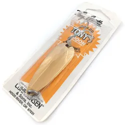 Tony Accetta Tony's Spoon