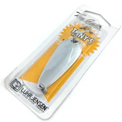 Tony Accetta Tony's Spoon