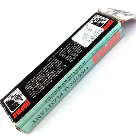 Rapala Original Floater F11, RT (райдужна форель), 6 г, воблер #13664