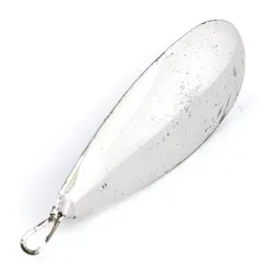 Незачіпляйка Johnson Silver Minnow.