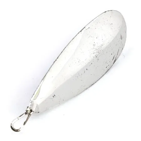 Незачіпляйка Johnson Silver Minnow.