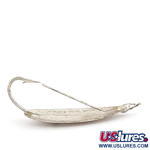 Незачіпляйка Johnson Silver Minnow