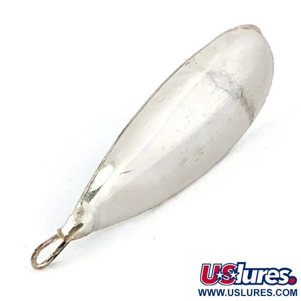 Незачіпляйка Johnson Silver Minnow