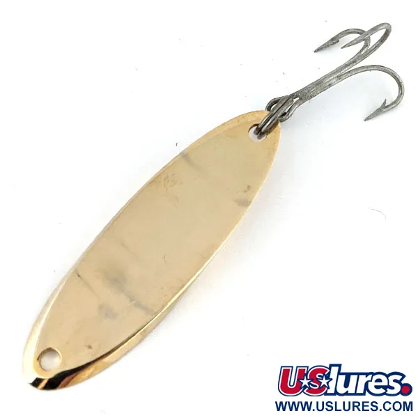 Acme Kastmaster, золото, 14 г, блесна коливалка (колебалка) #13670