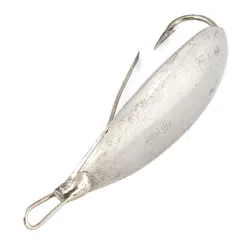 Незачіпляйка Johnson Silver Minnow