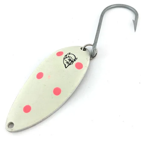 Dardevle Devle-Dog (світиться в темряві)