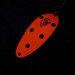 Eppinger Dardevle Devle-Dog 5300 UV (світиться в ультрафіолеті), , 10 г, блесна коливалка (колебалка) #13685