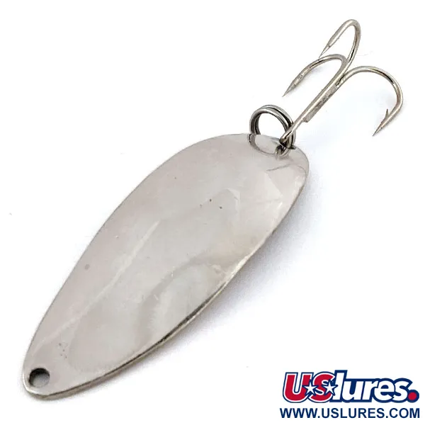 Seneca Little Cleo (Hula Girl), нікель, 14 г, блесна коливалка (колебалка) #13686