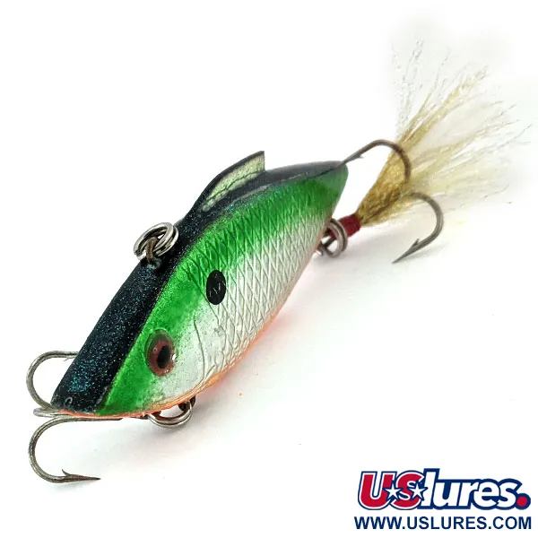 ​ Bill Lewis Rat-L-Trap, 14 г, воблер #13691