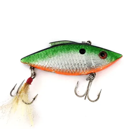 ​ Bill Lewis Rat-L-Trap