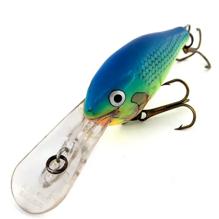 Rapala Risto Rap 05, 10 г, воблер #13692