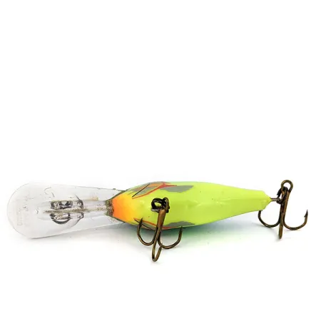 Rapala Risto Rap 05, 10 г, воблер #13692