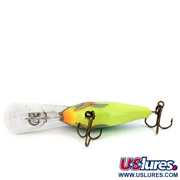 Rapala Risto Rap 05, 10 г, воблер #13692