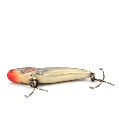 Rapala Rattl'n Rap 05, 11 г, воблер #13693