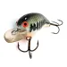  Bomber model 7A baby striper, Baby Bass, 14 г, воблер #13694