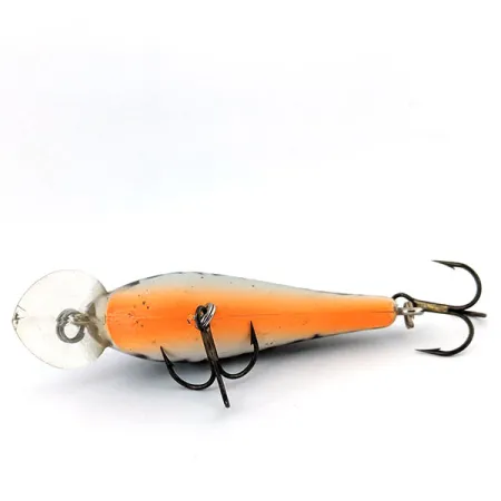 Bomber model 7A baby striper, Baby Bass, 14 г, воблер #13694
