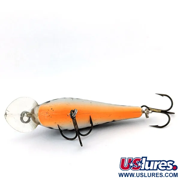  Bomber model 7A baby striper, Baby Bass, 14 г, воблер #13694