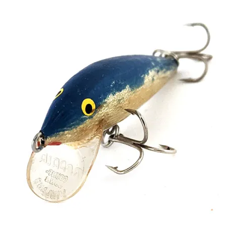 Rapala Countdown S7, 8 г, воблер #13695
