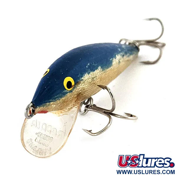 Rapala Countdown S7, 8 г, воблер #13695