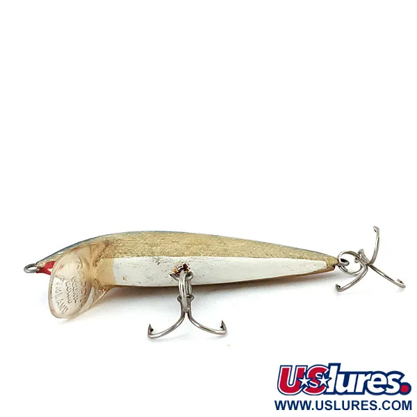 Rapala Countdown S7, 8 г, воблер #13695
