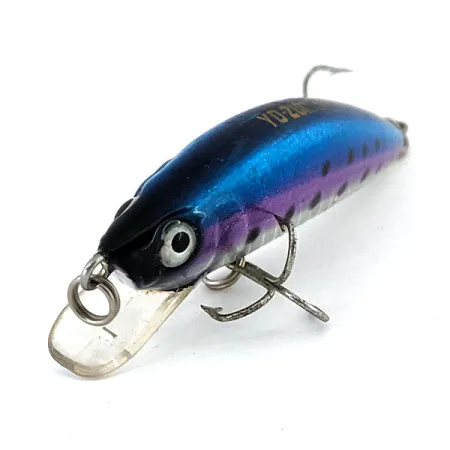 Yo-Zuri/Duel Yo-Zuri Emperor Minnow S66, С130, 9 г, воблер #13699