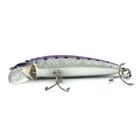 Yo-Zuri/Duel Yo-Zuri Emperor Minnow S66, С130, 9 г, воблер #13699